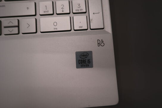 Bærbarcomputer HP Pavilion 15-CS3816NO