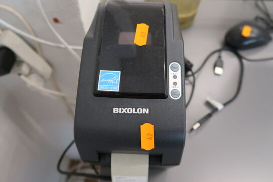 Bonprinter BIXOLON SLP-DX220