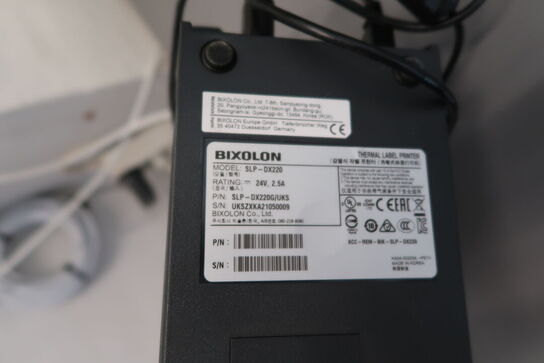 Bonprinter BIXOLON SLP-DX220
