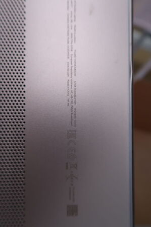 Bærbarcomputer HP Pavilion 15-CS3816NO