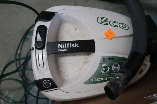 Støvsuger NILFISK Power