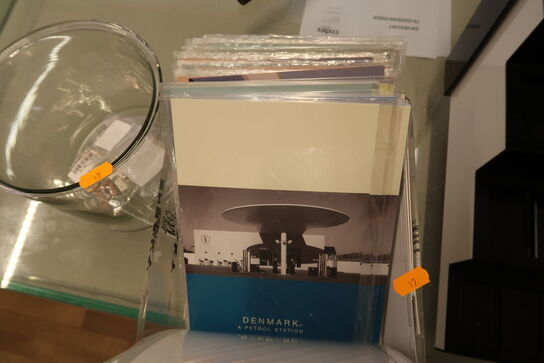 Neglelak NAILBERRY m.m.