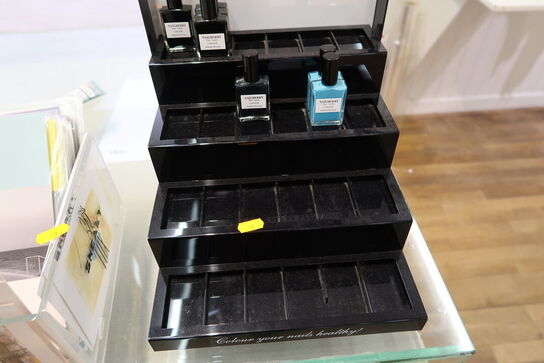 Neglelak NAILBERRY m.m.