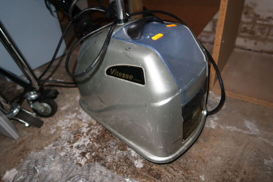 Tøjdamper VITESSE 1600W