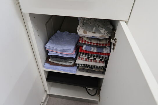 Div. Køkkenservice m.m.