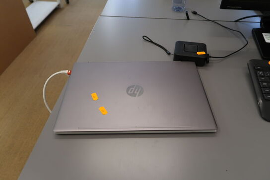 Bærbarcomputer HP Pavilion 15-CS3816NO