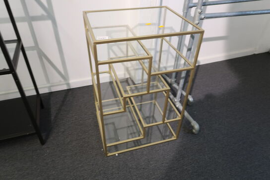 Udstillingsreol NORDAL Rack