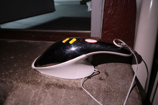 Ministøvsuger ALESSI SG67