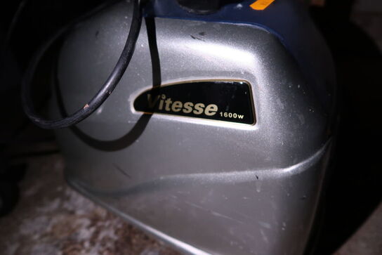 Tøjdamper VITESSE 1600W