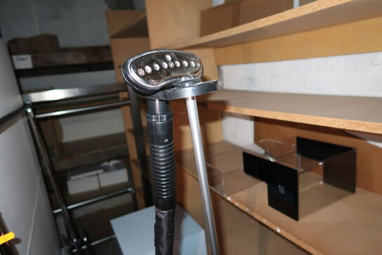 Tøjdamper VITESSE 1600W