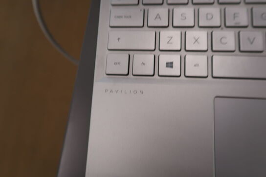Bærbarcomputer HP Pavilion 15-CS3816NO