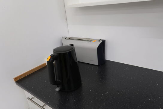 Div. Køkkenservice m.m.