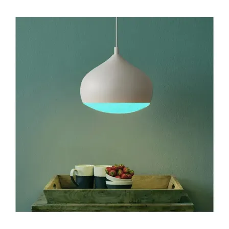 Eglo comba-c led rgbw dæmpbar Loftslampe bluetooth/app(ubrugt)