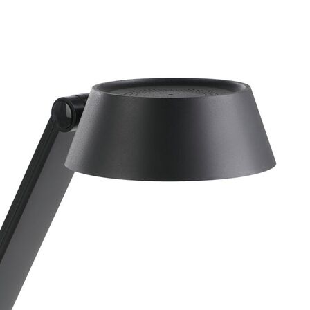 Eglo banderalo bordlampe trådløs opladning mobil dæmpbar(ubrugt)