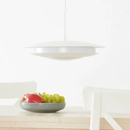 Eglo moneva-c led pendel dæmpbar rgb/app(ubrugt)