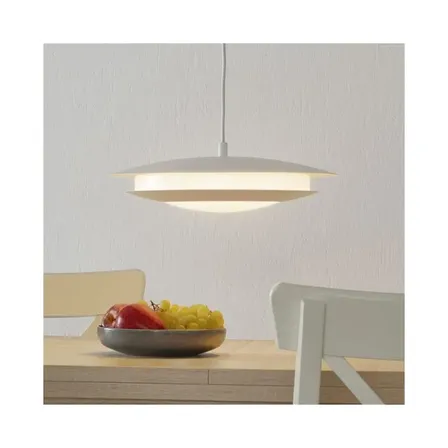 2 stk. eglo moneva-c led pendel dæmpbar rgb/app(ubrugt)