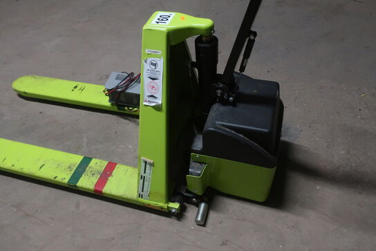 El. palleløfter PRAMAC HX10E 680
