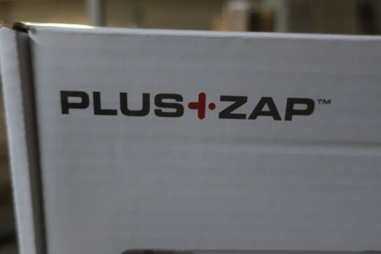 4  stk. insect-o-cutor PLUS+ZAP. 
