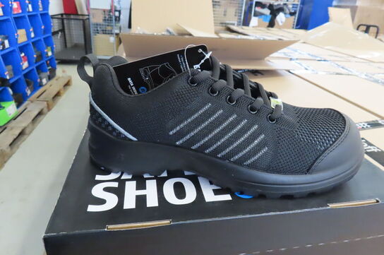 Sikkerhedssko BATA INDUSTRIALS str. 39