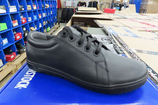 Sikkerhedsko BIRKENSTOCK str. 41