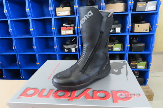 Sikkerhedsstøvle DAYTONA str. 40