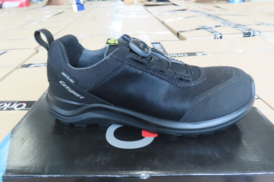 Sikkerhedssko GRISPORT str. 39