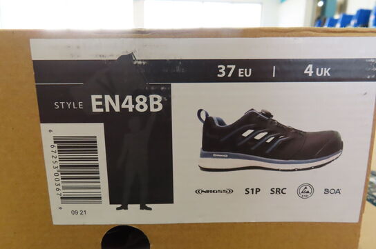 Sikkerhedssandal VISMO str. 37