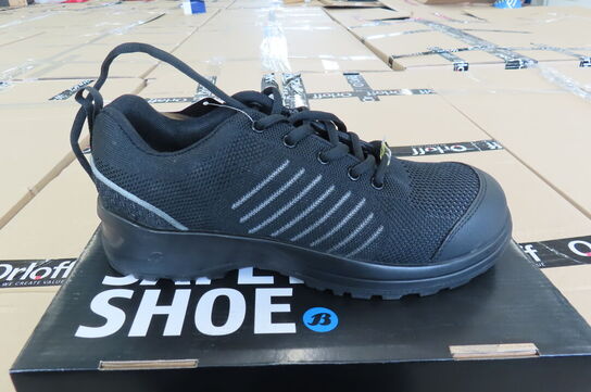 Sikkerhedssko BATA INDUSTRIALS str. 41