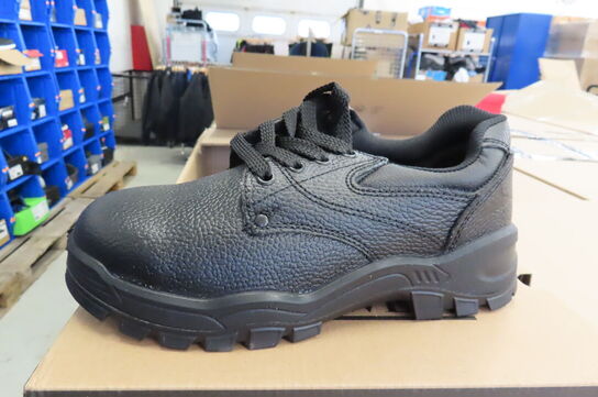 Sikkerhedssko PORTWEST str. 38