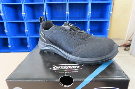Sikkerhedssko GRISPORT str. 37