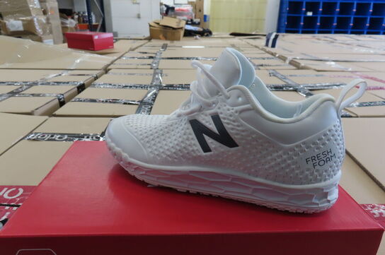 Sikkerhedssko NEW BALANCE str. 42