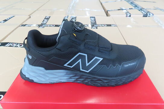 Sikkerhedssko NEW BALANCE str. 46.5