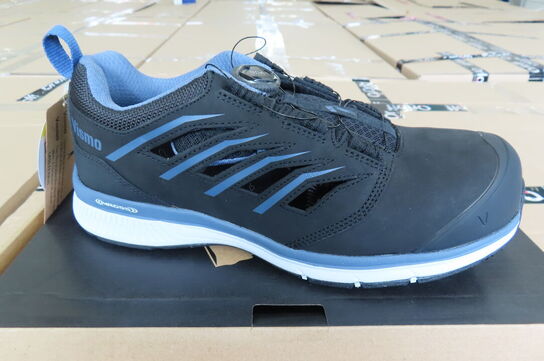 Sikkerhedssandal VISMO str. 41