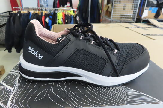 Sikkerhedssko JALAS str. 38