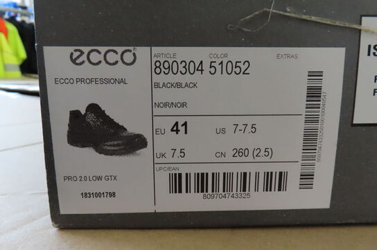 Sko ECCO str. 41