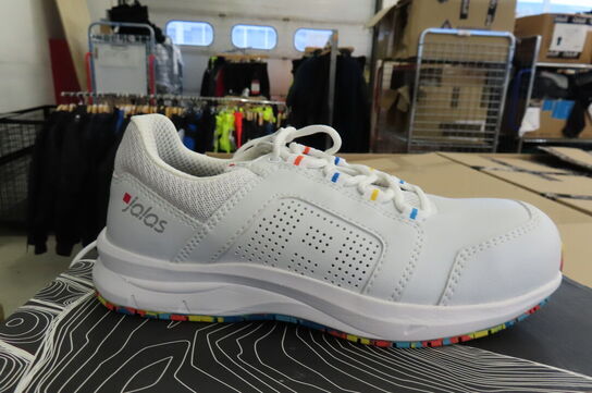 Sikkerhedssko JALAS str. 38