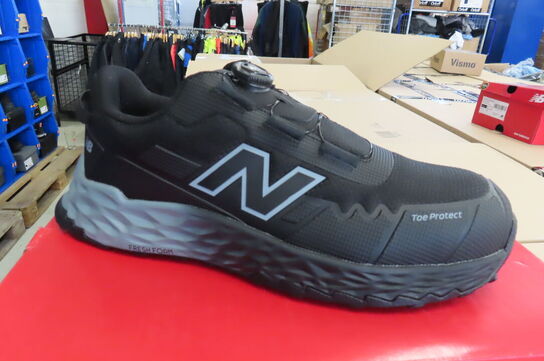 Sikkerhedssko NEW BALANCE str. 44