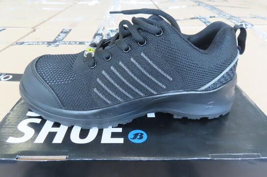 Sikkerhedssko BATA INDUSTRIALS str. 39