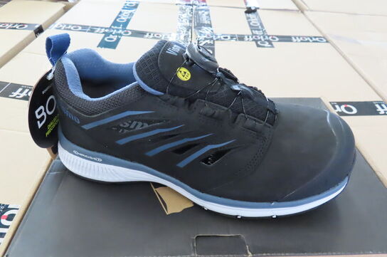 Sikkerhedssandal VISMO str. 37