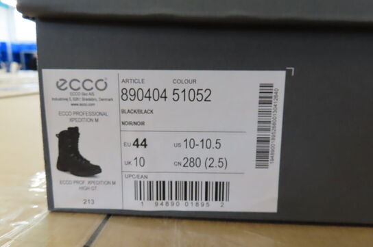 Støvle ECCO str. 44