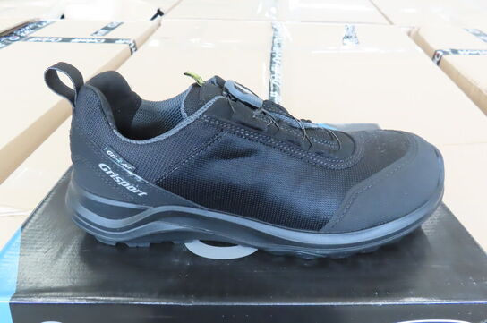 Sikkerhedssko GRISPORT str. 39