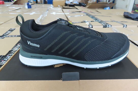 Sikkerhedssko VISMO str. 45