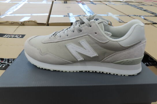 Sikkerhedssko NEW BALANCE str. 45