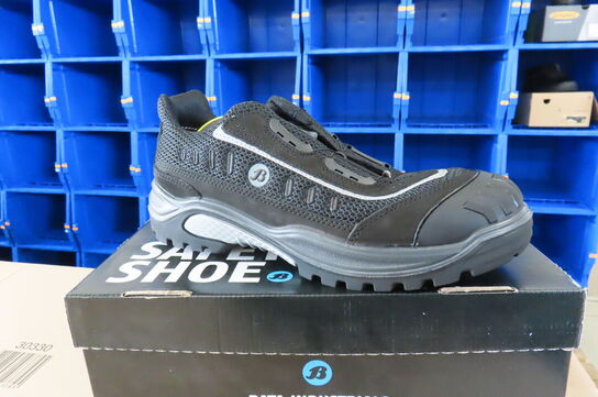 Sikkerhedssko BATA INDUSTRIALS str. 46