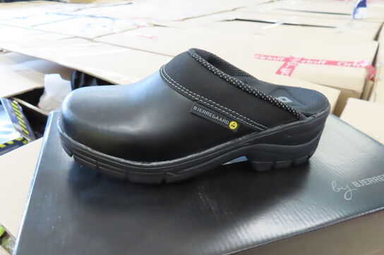 Sikkerhedstræsko str. 36