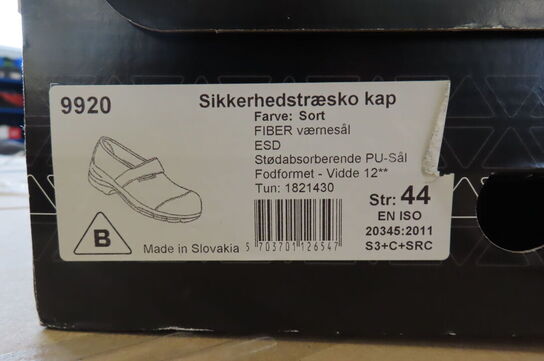 Sikkerhedstræsko BJERREGAARD str. 44