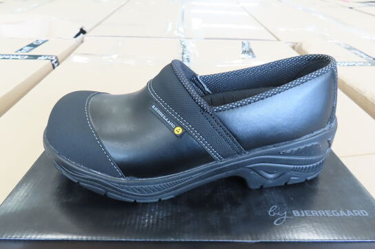 Sikkerhedstræsko BJERREGAARD str. 41