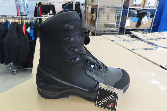 Sikkerhedsstøvle PRABOS str. 24/230