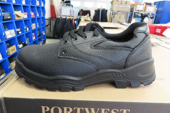 Sikkerehedssko PORTWEST str. 43