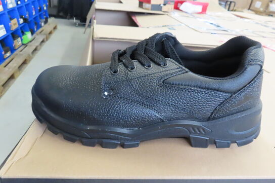 Sikkerhedssko PORTWEST str. 43